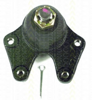 Articulatie sarcina/ghidare 8500 18501 TRISCAN - Pivoti/ articulatii