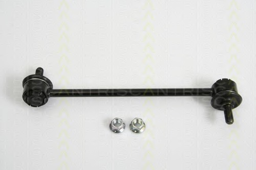 Brat/bieleta suspensie, stabilizator 8500 18605 TRISCAN - Bieleta antiruliu / bara stabilizatoare