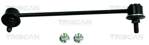 Brat/bieleta suspensie, stabilizator 8500 18607 TRISCAN - Bieleta antiruliu / bara stabilizatoare Brat/bieleta suspensie, stabilizator 8500 18607 TRISCAN - Bieleta antiruliu / bara stabilizatoare