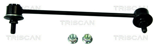 Brat/bieleta suspensie, stabilizator 8500 18608 TRISCAN - Bieleta antiruliu / bara stabilizatoare Brat/bieleta suspensie, stabilizator 8500 18608 TRISCAN - Bieleta antiruliu / bara stabilizatoare