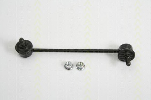 Brat/bieleta suspensie, stabilizator 8500 18609 TRISCAN - Bieleta antiruliu / bara stabilizatoare Brat/bieleta suspensie, stabilizator 8500 18609 TRISCAN - Bieleta antiruliu / bara stabilizatoare