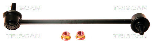 Brat/bieleta suspensie, stabilizator 8500 18616 TRISCAN - Bara torsiune Brat/bieleta suspensie, stabilizator 8500 18616 TRISCAN - Bara torsiune