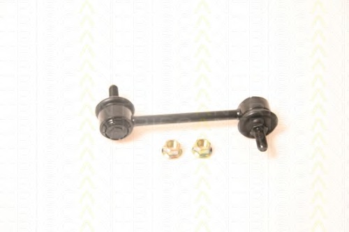 Brat/bieleta suspensie, stabilizator 8500 18617 TRISCAN - Bara torsiune Brat/bieleta suspensie, stabilizator 8500 18617 TRISCAN - Bara torsiune