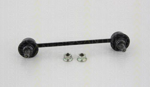 Brat/bieleta suspensie, stabilizator 8500 18630 TRISCAN - Bieleta antiruliu / bara stabilizatoare Brat/bieleta suspensie, stabilizator 8500 18630 TRISCAN - Bieleta antiruliu / bara stabilizatoare