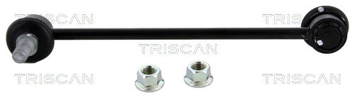 Brat/bieleta suspensie, stabilizator 8500 18631 TRISCAN - Bieleta antiruliu / bara stabilizatoare Brat/bieleta suspensie, stabilizator 8500 18631 TRISCAN - Bieleta antiruliu / bara stabilizatoare
