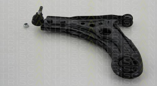 Brat, suspensie roata 8500 21514 TRISCAN - Directie / bucsi, rulmenti