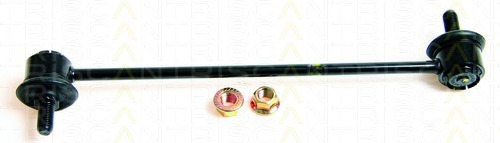 Brat/bieleta suspensie, stabilizator 8500 21606 TRISCAN - Bara torsiune Brat/bieleta suspensie, stabilizator 8500 21606 TRISCAN - Bara torsiune
