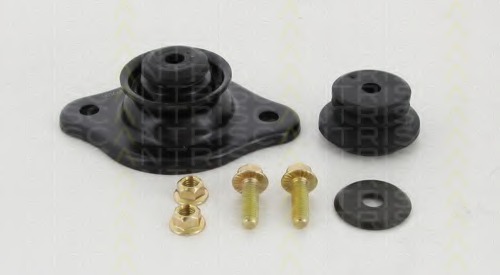 Rulment sarcina suport arc 8500 21903 TRISCAN - Rulment sarcina / flansa amortizor Rulment sarcina suport arc 8500 21903 TRISCAN - Rulment sarcina / flansa amortizor