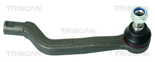 Cap de bara 8500 23125 TRISCAN - Bieleta directie/ piese