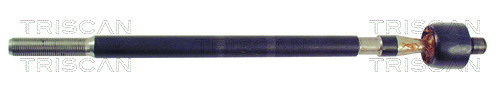 Articulatie axiala, cap de bara 8500 23201 TRISCAN - Cap bara, bieleta directie Articulatie axiala, cap de bara 8500 23201 TRISCAN - Cap bara, bieleta directie