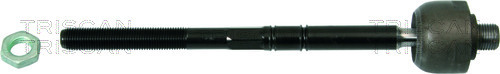 Articulatie axiala, cap de bara 8500 23204 TRISCAN - Bieleta directie/ piese Articulatie axiala, cap de bara 8500 23204 TRISCAN - Bieleta directie/ piese
