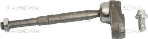 Articulatie axiala, cap de bara 8500 23209 TRISCAN - Bieleta directie/ piese