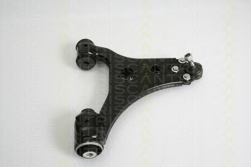 Brat, suspensie roata 8500 23553 TRISCAN - Directie / bucsi, rulmenti Brat, suspensie roata 8500 23553 TRISCAN - Directie / bucsi, rulmenti