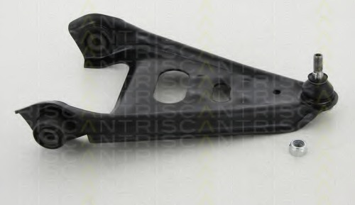 Brat, suspensie roata 8500 23573 TRISCAN - Brate suspensie / directie (bascula)