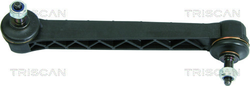 Brat/bieleta suspensie, stabilizator 8500 23625 TRISCAN - Bara torsiune Brat/bieleta suspensie, stabilizator 8500 23625 TRISCAN - Bara torsiune