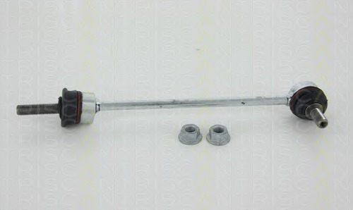 Brat/bieleta suspensie, stabilizator 8500 23630 TRISCAN - Bieleta antiruliu / bara stabilizatoare