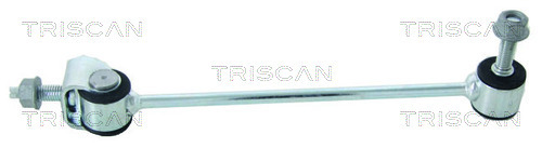 Brat/bieleta suspensie, stabilizator 8500 23631 TRISCAN - Bara torsiune Brat/bieleta suspensie, stabilizator 8500 23631 TRISCAN - Bara torsiune
