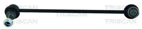 Brat/bieleta suspensie, stabilizator 8500 23633 TRISCAN - Bara torsiune Brat/bieleta suspensie, stabilizator 8500 23633 TRISCAN - Bara torsiune