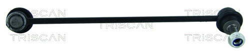 Brat/bieleta suspensie, stabilizator 8500 23634 TRISCAN - Bara torsiune Brat/bieleta suspensie, stabilizator 8500 23634 TRISCAN - Bara torsiune