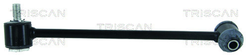 Brat/bieleta suspensie, stabilizator 8500 23636 TRISCAN - Bara torsiune Brat/bieleta suspensie, stabilizator 8500 23636 TRISCAN - Bara torsiune