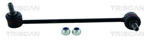 Brat/bieleta suspensie, stabilizator 8500 23653 TRISCAN - Bieleta antiruliu / bara stabilizatoare