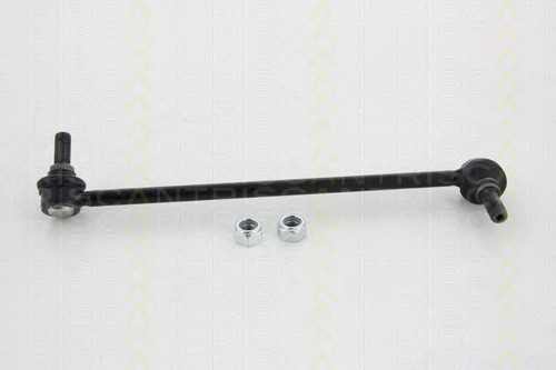 Brat/bieleta suspensie, stabilizator 8500 23657 TRISCAN - Bara torsiune Brat/bieleta suspensie, stabilizator 8500 23657 TRISCAN - Bara torsiune