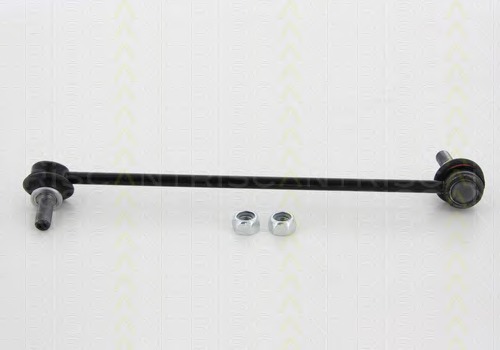 Brat/bieleta suspensie, stabilizator 8500 23665 TRISCAN - Bieleta antiruliu / bara stabilizatoare