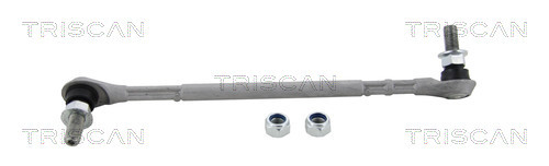 Brat/bieleta suspensie, stabilizator 8500 23678 TRISCAN - Bara torsiune Brat/bieleta suspensie, stabilizator 8500 23678 TRISCAN - Bara torsiune