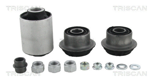Set reparatie, bara stabilizatoare 8500 23807 TRISCAN - Brate suspensie / directie (bascula) Set reparatie, bara stabilizatoare 8500 23807 TRISCAN - Brate suspensie / directie (bascula)