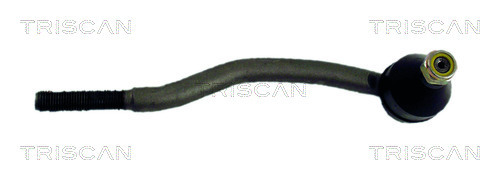 Cap de bara 8500 24105 TRISCAN - Bieleta directie/ piese