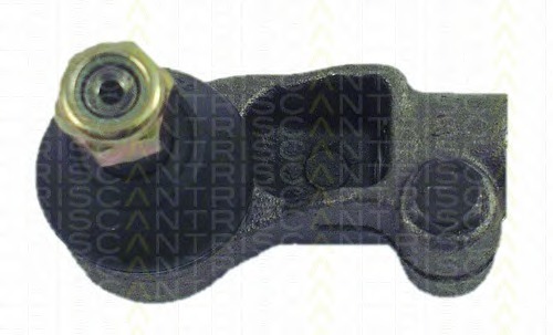 Cap de bara 8500 24111 TRISCAN - Cap bara, bieleta directie