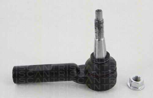 Cap de bara 8500 24155 TRISCAN - Cap bara, bieleta directie Cap de bara 8500 24155 TRISCAN - Cap bara, bieleta directie