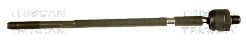 Articulatie axiala, cap de bara 8500 24215 TRISCAN - Bieleta directie/ piese Articulatie axiala, cap de bara 8500 24215 TRISCAN - Bieleta directie/ piese