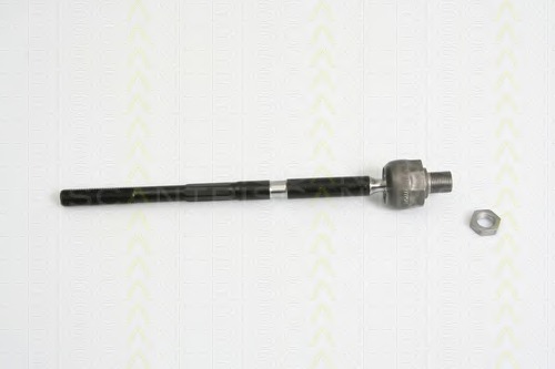 Articulatie axiala, cap de bara 8500 24222 TRISCAN - Cap bara, bieleta directie Articulatie axiala, cap de bara 8500 24222 TRISCAN - Cap bara, bieleta directie