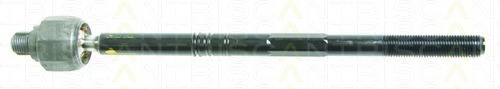 Articulatie axiala, cap de bara 8500 24223 TRISCAN - Cap bara, bieleta directie Articulatie axiala, cap de bara 8500 24223 TRISCAN - Cap bara, bieleta directie