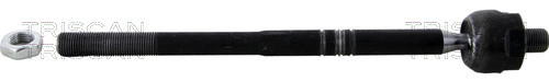Articulatie axiala, cap de bara 8500 24236 TRISCAN - Cap bara, bieleta directie Articulatie axiala, cap de bara 8500 24236 TRISCAN - Cap bara, bieleta directie