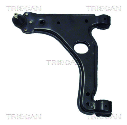 Brat, suspensie roata 8500 24528 TRISCAN - Directie / bucsi, rulmenti Brat, suspensie roata 8500 24528 TRISCAN - Directie / bucsi, rulmenti