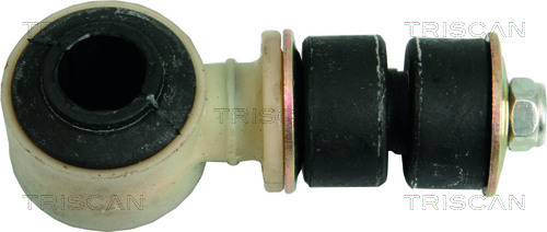 Brat/bieleta suspensie, stabilizator 8500 24600 TRISCAN - Bieleta antiruliu / bara stabilizatoare
