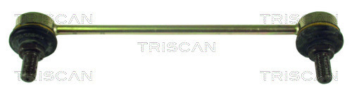 Brat/bieleta suspensie, stabilizator 8500 24603 TRISCAN - Bara torsiune Brat/bieleta suspensie, stabilizator 8500 24603 TRISCAN - Bara torsiune