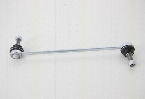 Brat/bieleta suspensie, stabilizator 8500 24610 TRISCAN - Bara torsiune Brat/bieleta suspensie, stabilizator 8500 24610 TRISCAN - Bara torsiune