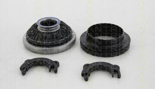 Rulment sarcina suport arc 8500 24915 TRISCAN - Rulment sarcina / flansa amortizor Rulment sarcina suport arc 8500 24915 TRISCAN - Rulment sarcina / flansa amortizor