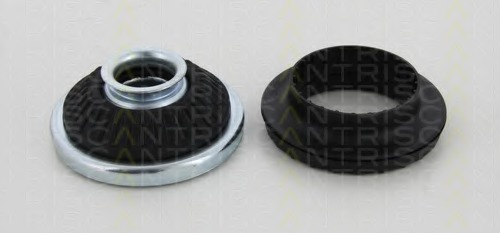 Rulment sarcina suport arc 8500 24917 TRISCAN - Rulment sarcina / flansa amortizor Rulment sarcina suport arc 8500 24917 TRISCAN - Rulment sarcina / flansa amortizor