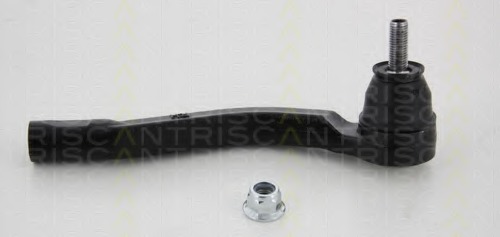 Cap de bara 8500 25139 TRISCAN - Cap bara, bieleta directie