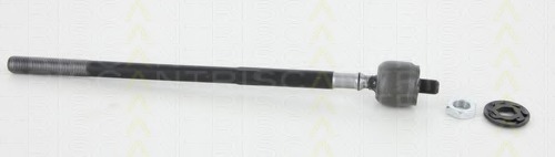 Articulatie axiala, cap de bara 8500 25227 TRISCAN - Cap bara, bieleta directie