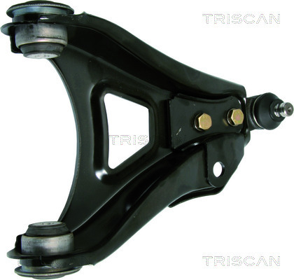 Brat, suspensie roata 8500 25519 TRISCAN - Directie / bucsi, rulmenti Brat, suspensie roata 8500 25519 TRISCAN - Directie / bucsi, rulmenti