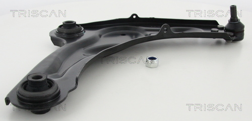 Brat, suspensie roata 8500 25551 TRISCAN - Directie / bucsi, rulmenti