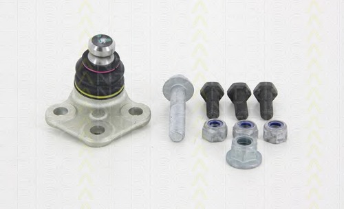 Articulatie sarcina/ghidare 8500 25555 TRISCAN - Pivoti/ articulatii