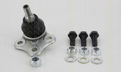 Articulatie sarcina/ghidare 8500 25561 TRISCAN - Pivoti/ articulatii Articulatie sarcina/ghidare 8500 25561 TRISCAN - Pivoti/ articulatii