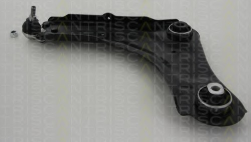 Brat, suspensie roata 8500 25564 TRISCAN - Directie / bucsi, rulmenti Brat, suspensie roata 8500 25564 TRISCAN - Directie / bucsi, rulmenti