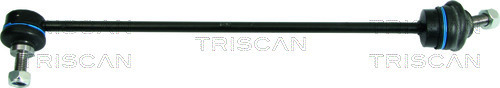 Brat/bieleta suspensie, stabilizator 8500 25600 TRISCAN - Bieleta antiruliu / bara stabilizatoare Brat/bieleta suspensie, stabilizator 8500 25600 TRISCAN - Bieleta antiruliu / bara stabilizatoare